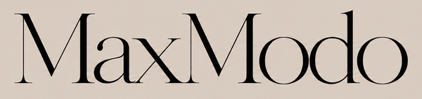 MaxModo